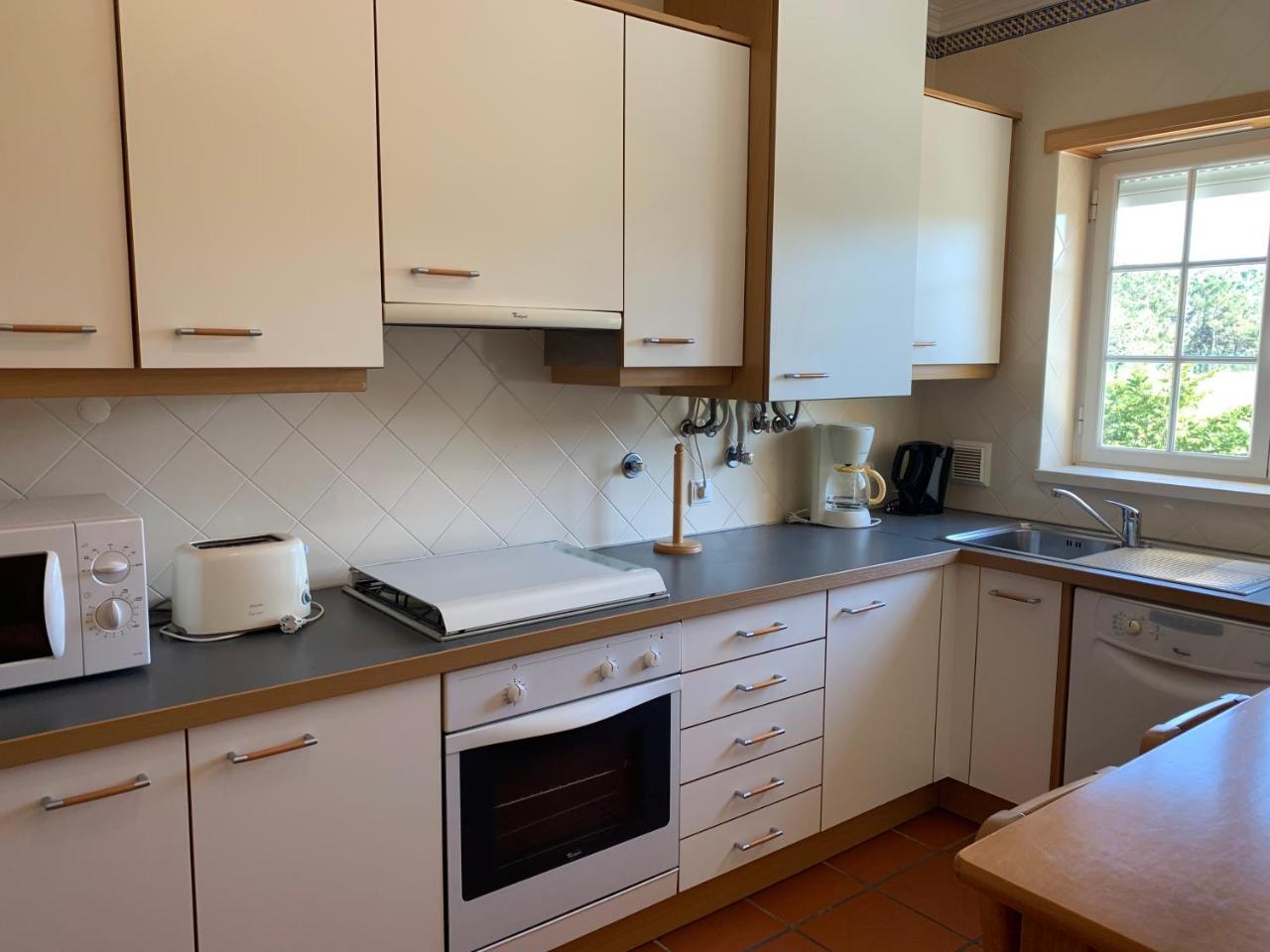 T2 Portucale Apartment 프라이아델레이 외부 사진