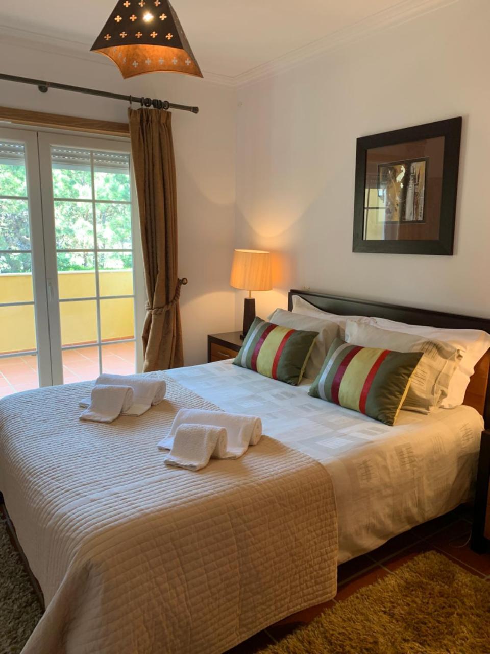 T2 Portucale Apartment 프라이아델레이 외부 사진