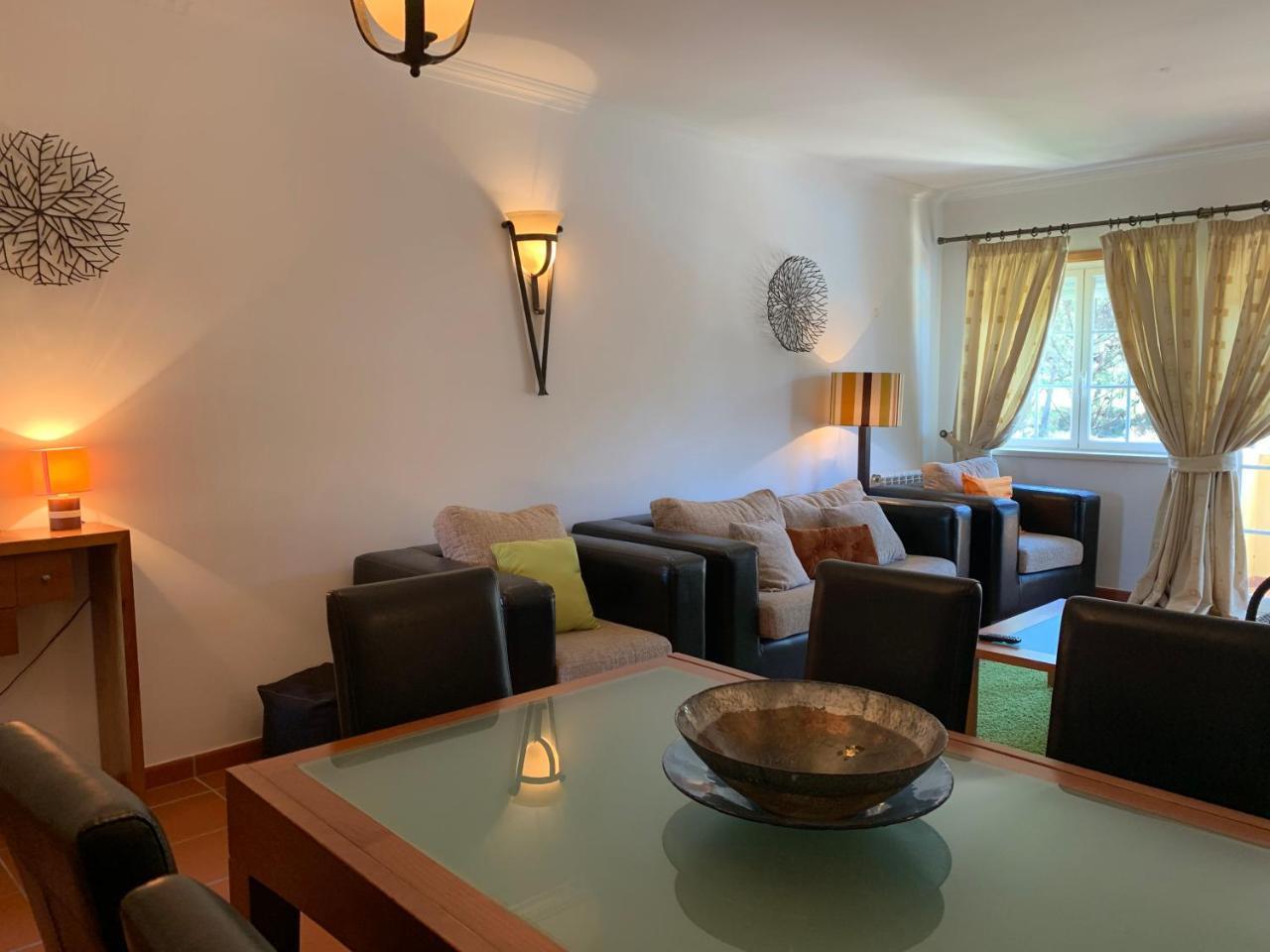 T2 Portucale Apartment 프라이아델레이 외부 사진