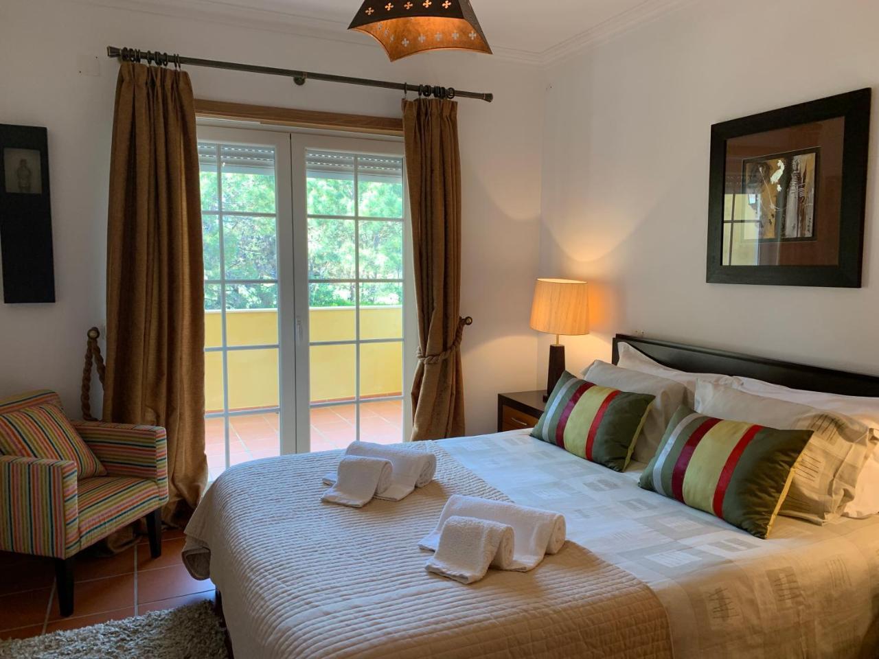 T2 Portucale Apartment 프라이아델레이 외부 사진