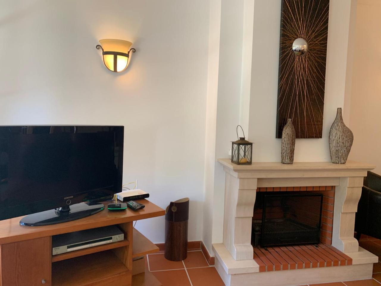 T2 Portucale Apartment 프라이아델레이 외부 사진